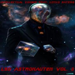 LSD Astronauten Vol. 3