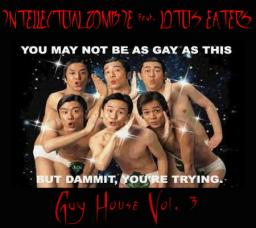 Gay House Vol. 3