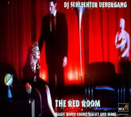 The Red Room - Magic Movie Soundtracks and more