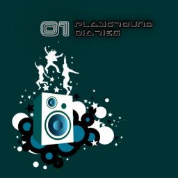 playground diaries podcast 01 (kaZantip 2012)