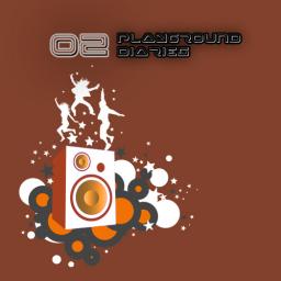 playground diaries podcast 02