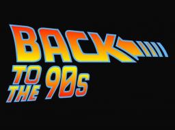 Back To The 90`s 