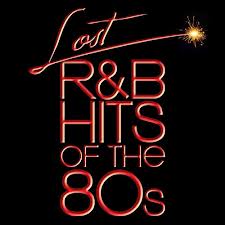 Studio54 Lost R&amp;B Hits Of The 80s
