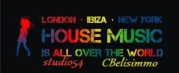 House Music It All Around THe World