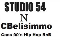 Studio54nCBelisimmo_Goes_90s_RnB_HipHop