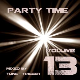 TT - Party Time Vol. 13