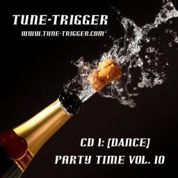 Party Time Vol.10 - [DANCE] - CD1