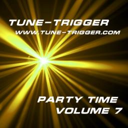 Party Time Vol. 7 LIGHT [CD1] - Dornan In The Mix -