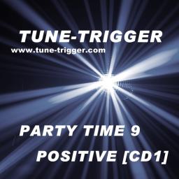TT - Party Time Vol.9 POSITIVE [CD1]