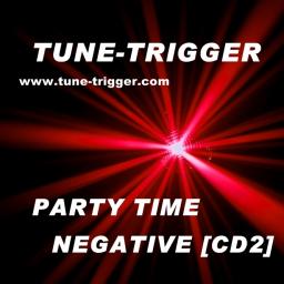 Party Time Vol9 NEGATIVE - CD2