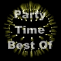 TT -  Party Time Vol. 20 - BEST OF CD1