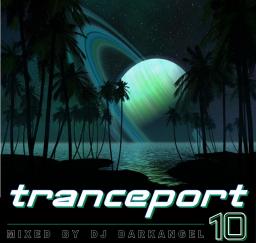 Tranceport 10