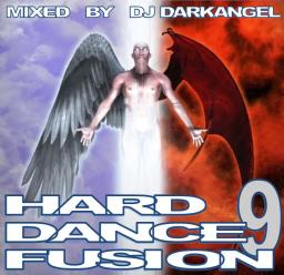 Hard Dance Fusion 9