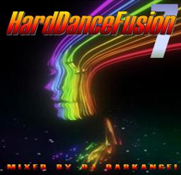 Hard Dance Fusion 7 - I Love Bounce