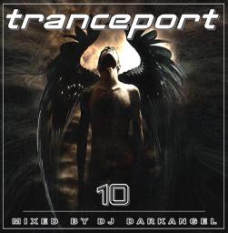 Tranceport - The Vocal Edition 10