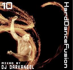 Hard Dance Fusion 10