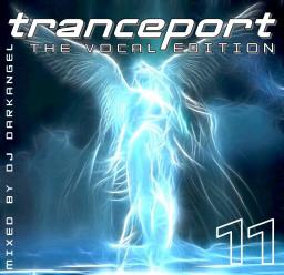 Tranceport - The Vocal Edition 11
