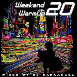 Weekend WarmUp 20