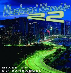 Weekend WarmUp 22
