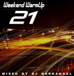 Weekend WarmUp 21