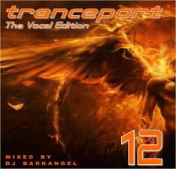 Tranceport - The Vocal Edition 12