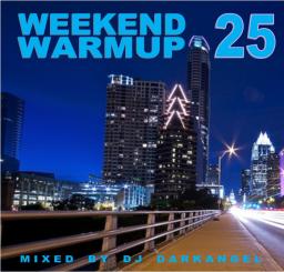 Weekend WarmUp 25