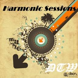 Harmonic Sessions April 2014
