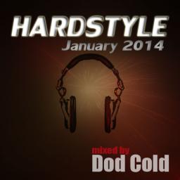 Hardstyle January 2014
