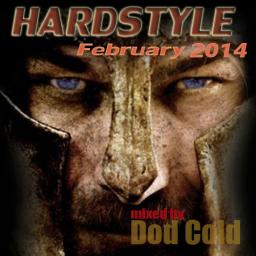 Hardstyle February 2014