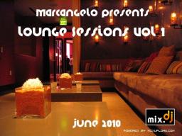 Lounge Sessions Vol 1