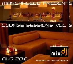 Lounge Sessions Vol 3