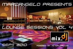 Lounge Sessions Vol 4