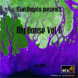 My House Vol 6