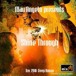 Shine Through