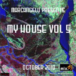 My House Vol 5