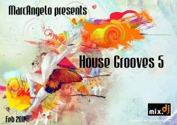House Grooves 5