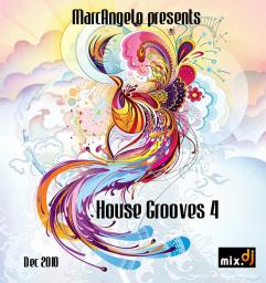House Grooves 4