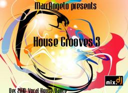 House Grooves 3