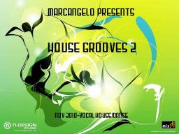 House Grooves 2