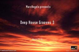 Deep House Grooves III