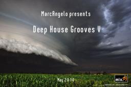 Deep House Grooves V