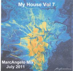 My House Vol 7