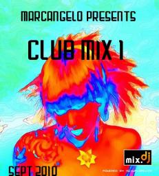 Club Mix 1