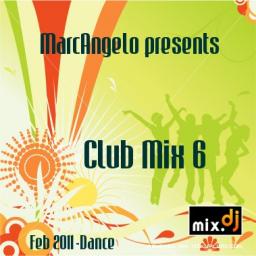 Club Mix 6