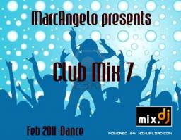 Club Mix 7