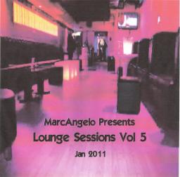 Lounge Sessions Vol 5