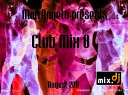 Club Mix 8