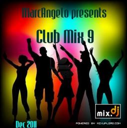 Club Mix 9
