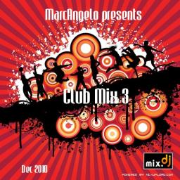 Club Mix 3