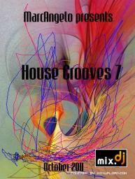 House Grooves 7